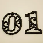 Sobrado 3* Porta