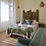 Pensión Sobrado 3*