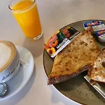 Sobrado Pensjonat 3*