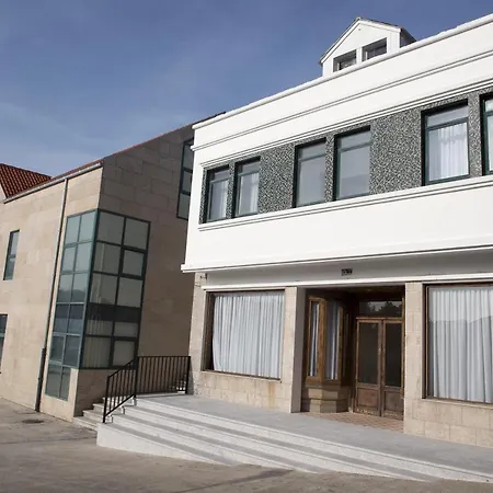 Sobrado Guest house Porta