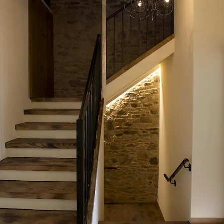 Sobrado Guest house