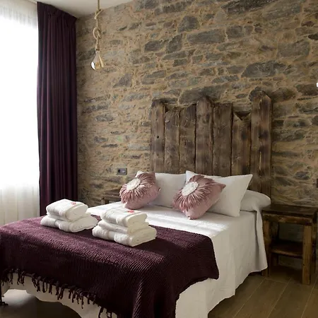 بيت ضيافة Sobrado