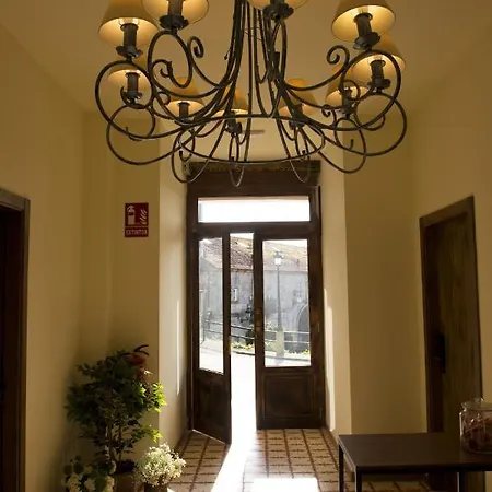 Sobrado * Porta