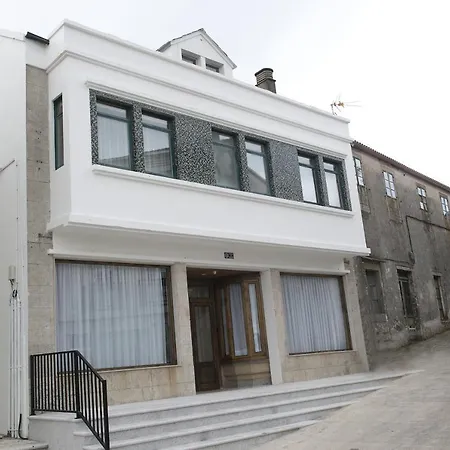 Sobrado Πανσιόν