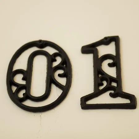 Sobrado 3* Porta