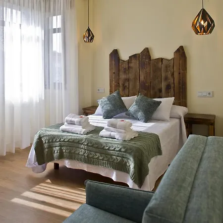 Casa de hóspedes Sobrado 3*