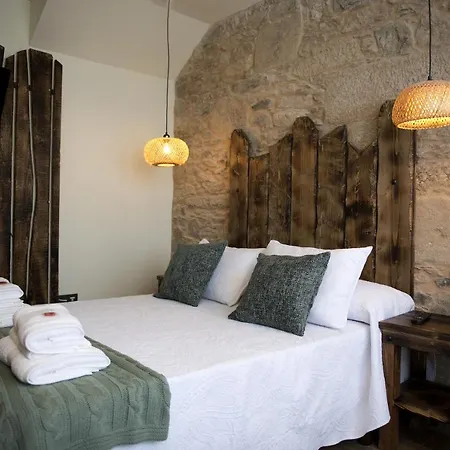 Casa de hóspedes Sobrado 3*