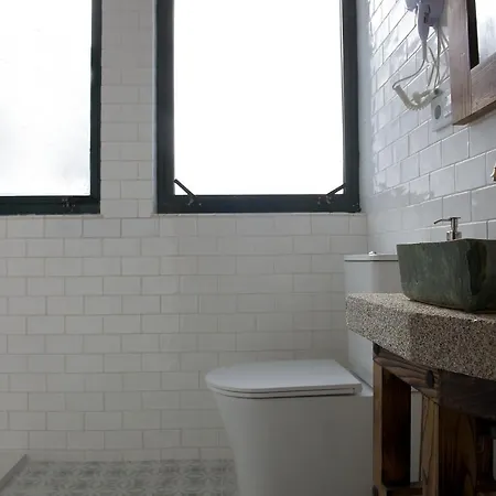 Sobrado Casa de hóspedes Porta