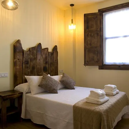 Casa de hóspedes Sobrado 3*