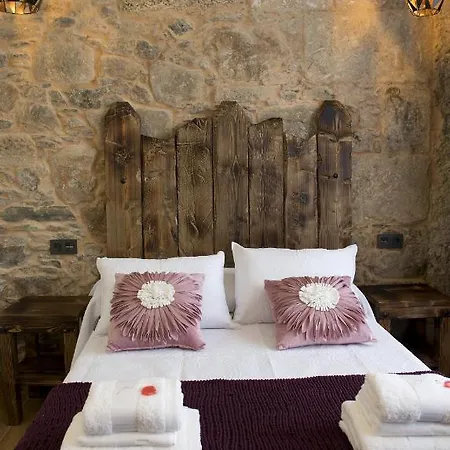 Sobrado Casa de hóspedes 3*