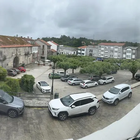 Penzion Sobrado Porta