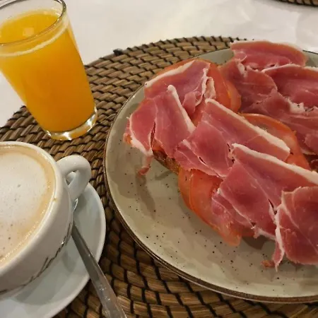 Casa de hóspedes Sobrado Porta