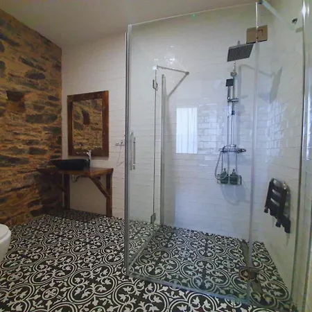 Sobrado Casa de hóspedes