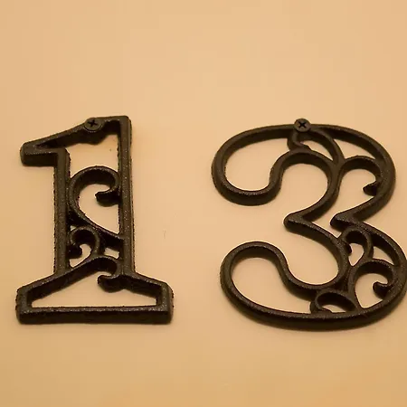 Sobrado Casa de hóspedes 3*