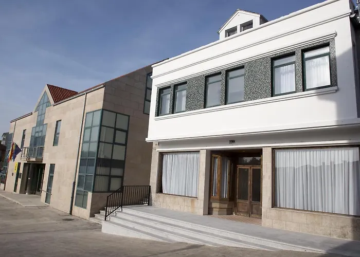 Sobrado Pensjonat Porta