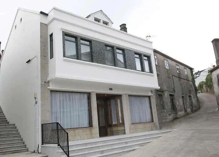 Sobrado Πανσιόν