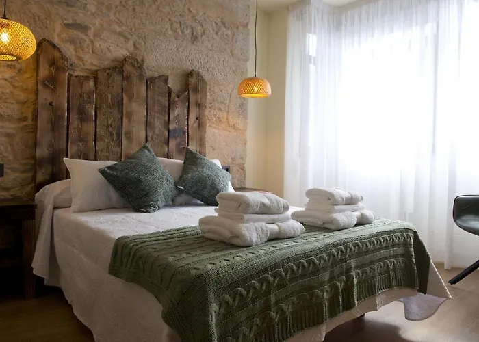 Sobrado Πανσιόν Porta