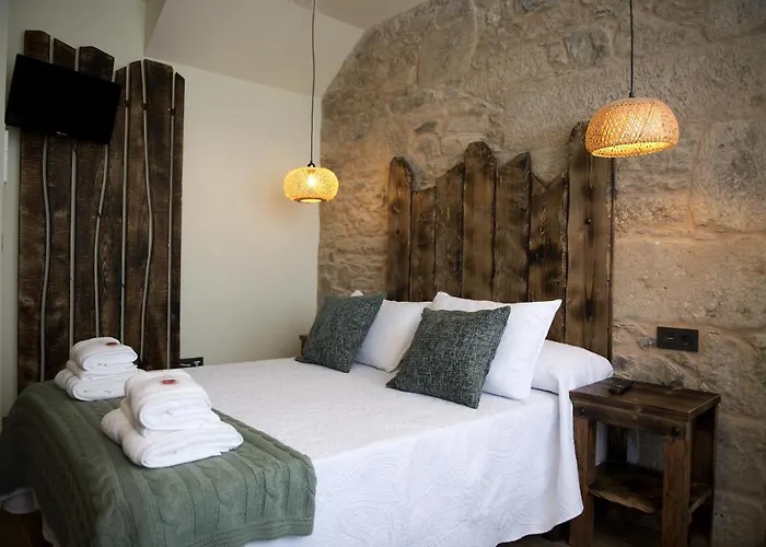 Pensjonat Sobrado 3*