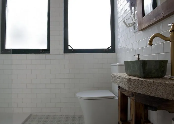 Sobrado Pensjonat Porta