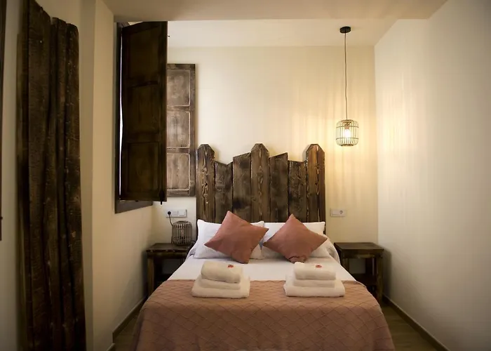 Sobrado Pensjonat 3*