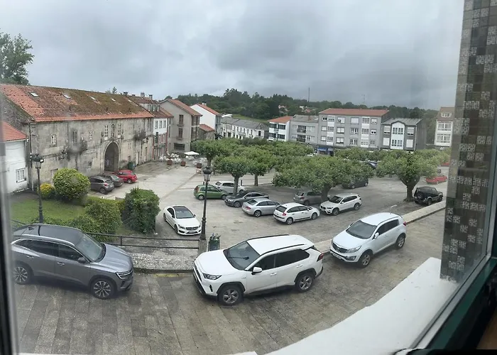 Πανσιόν Sobrado Porta