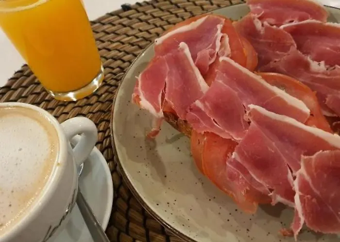 Pensjonat Sobrado Porta